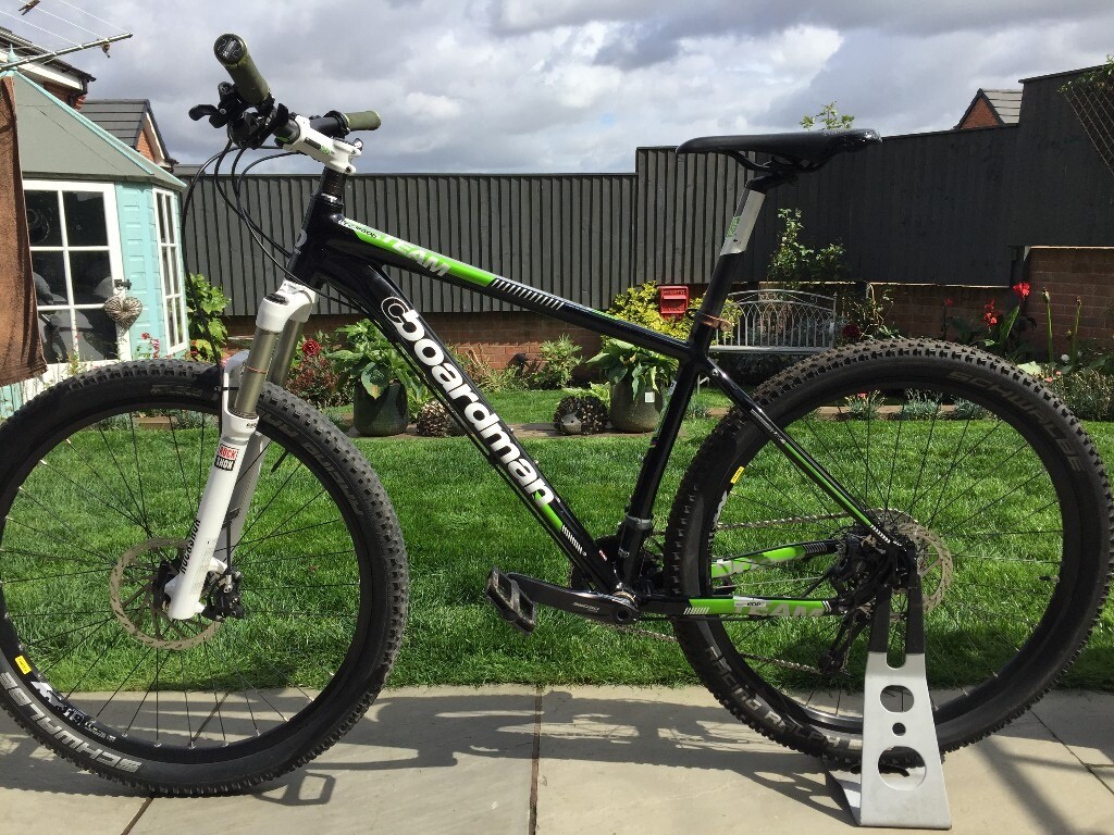 boardman txc 650b 2014